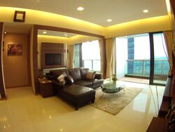 Marina Bay Residences (D1), Condominium #487216501